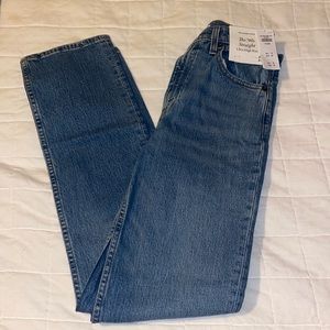 Abercrombie jeans - NEW WITH TAGS